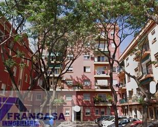 Exterior view of Flat for sale in  Valencia Capital