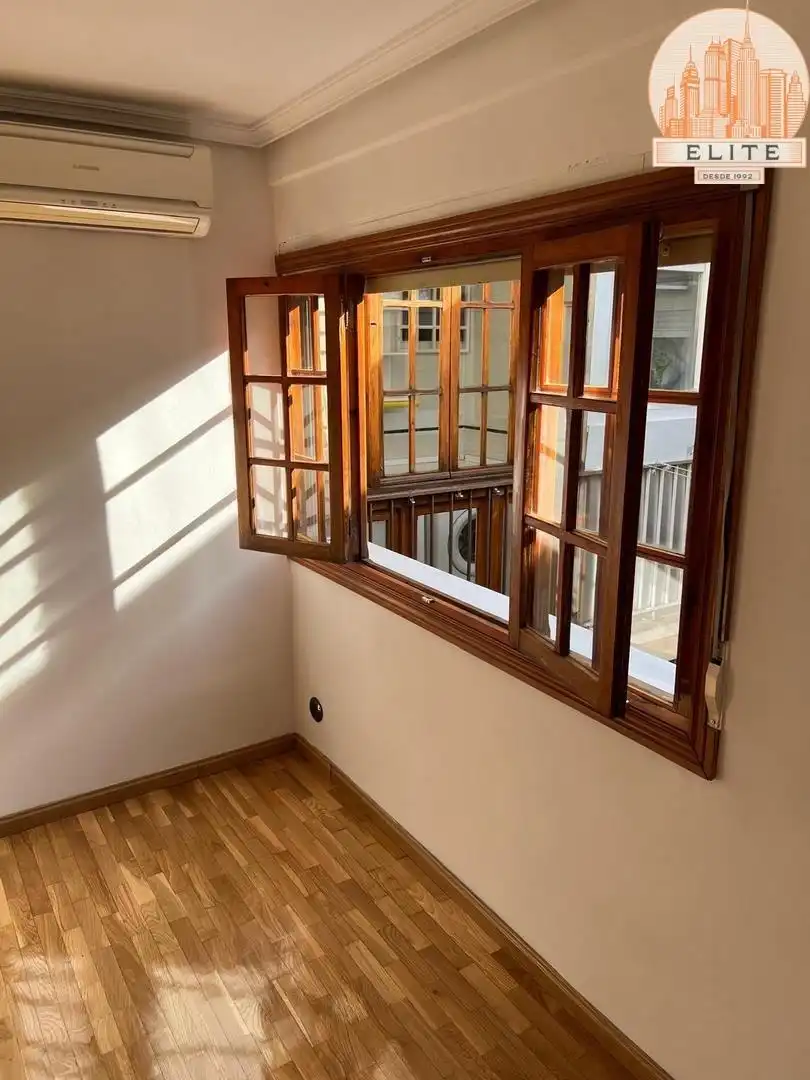 Terraza de Piso en venta en Alcorcón con Aire acondicionado, Calefacción y Parquet