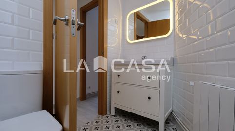 Foto 5 de Piso en venta en Passeig D'urrutia, El Turó de la Peira, Barcelona Capital