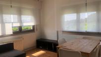 Dining room of Flat for sale in Coirós  with Heating, Private garden and Storage room