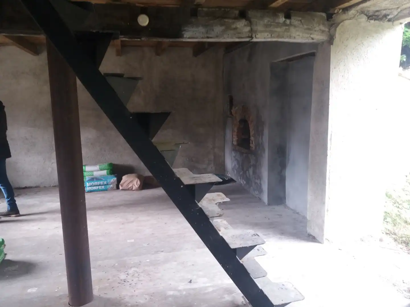 Casa o xalet en venda en Cudillero amb Moblat