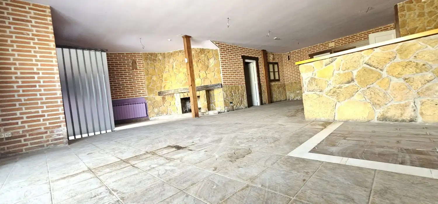 Casa o chalet en venta en Los Molinos con Aire acondicionado y Terraza