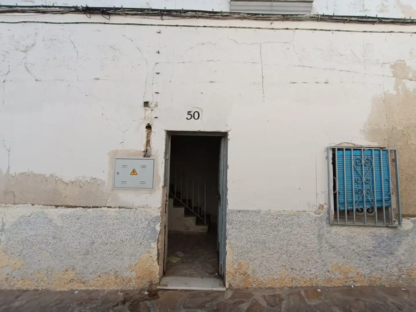 House for sale in Martos