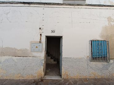 Casa en venda a Martos
