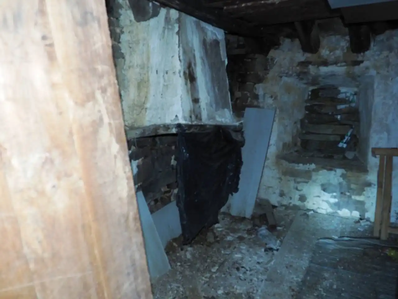Casa amb terrassa en venda a Lugar Rioseco 105, imagen 13