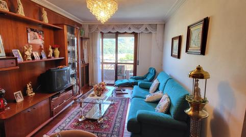 Foto 5 de Pis en venda a Calle Matxitxako, Pozokoetxe, Bizkaia