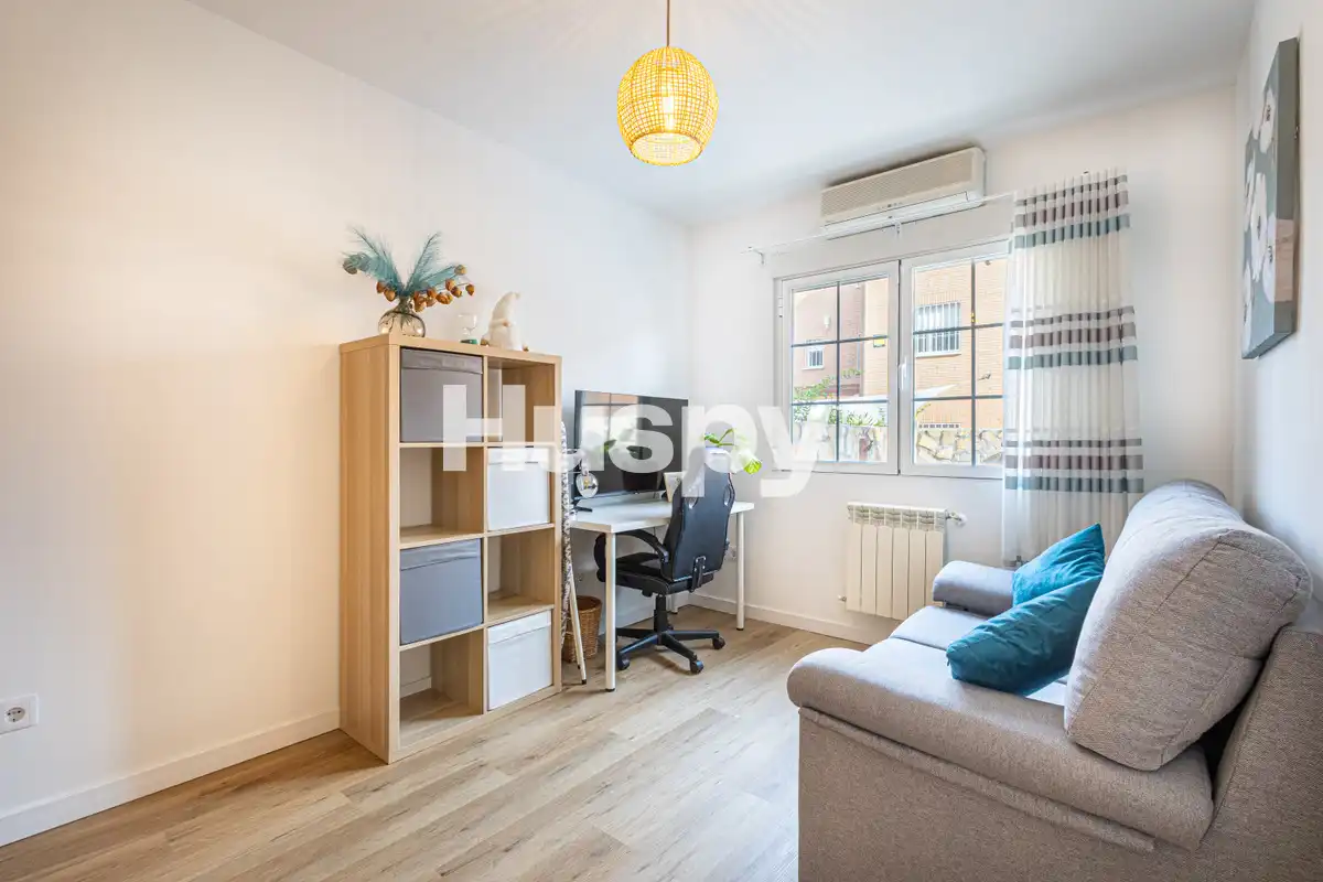 Casa pareada con terraza en venta en Calle Ramón M. del Valle Inclán, imagen 17