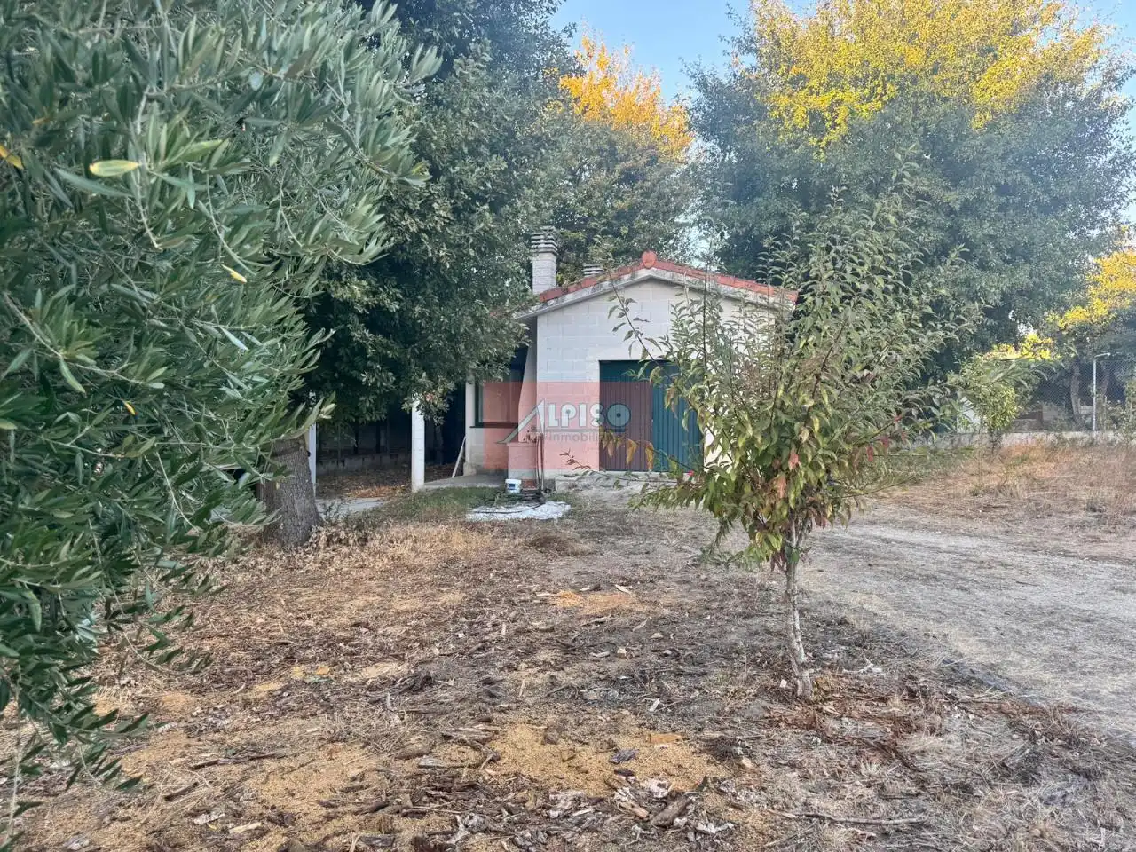 Terreno en venta en Ourense Capital 