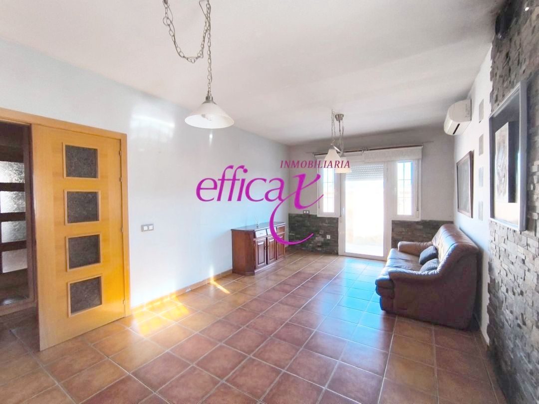 Casa o xalet en venda en Burujón