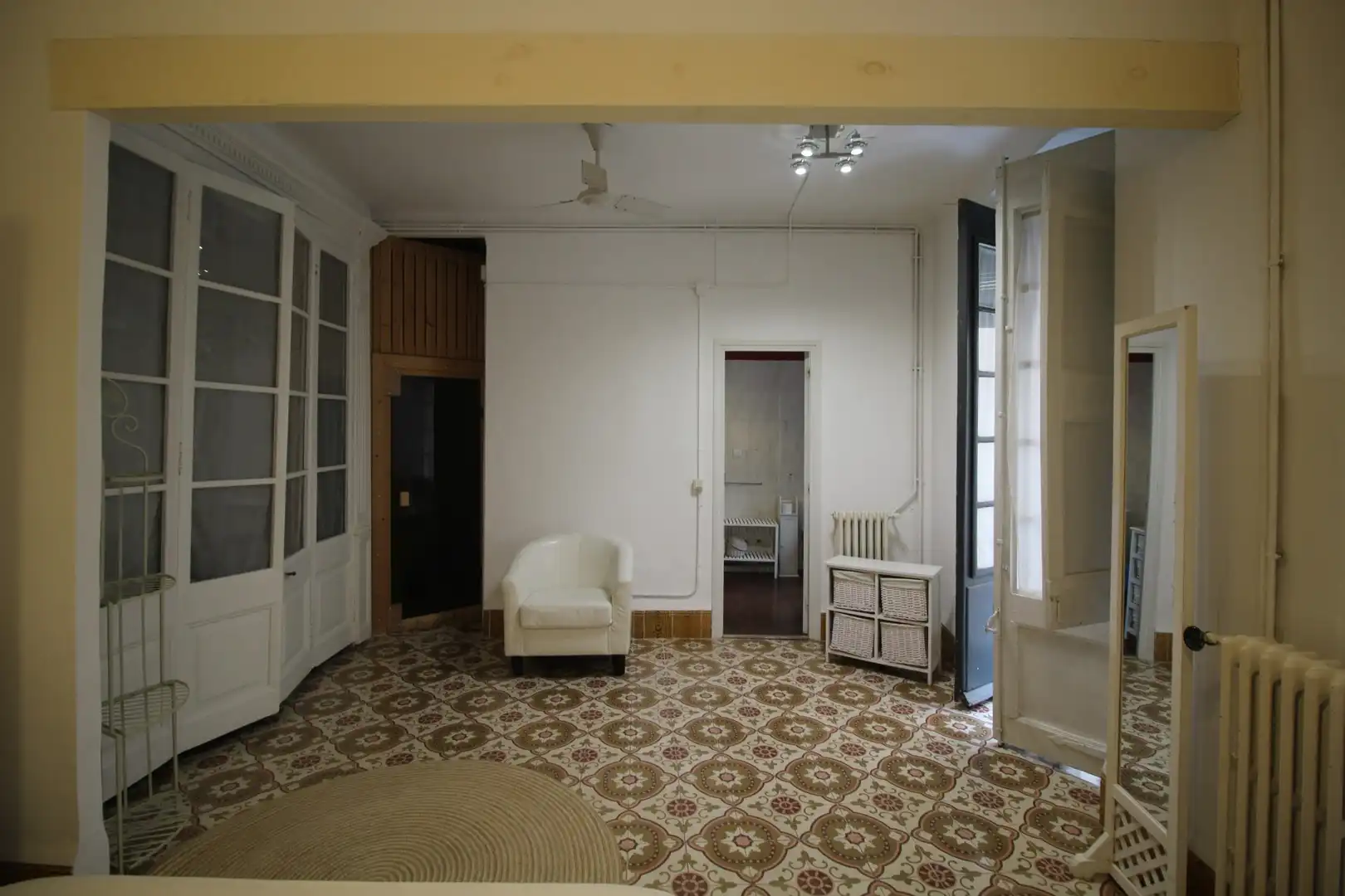 Piso en alquiler en Eixample - Horta Capallera, imagen 12