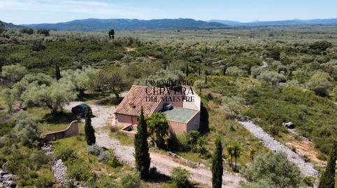 Photo 2 of Country house for sale in La Jana, Castellón