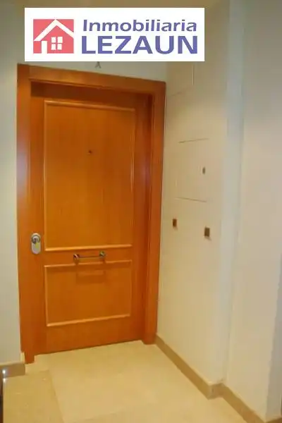 Apartamento en venta en Peralta / Azkoien con Aire acondicionado, Terraza y Trastero