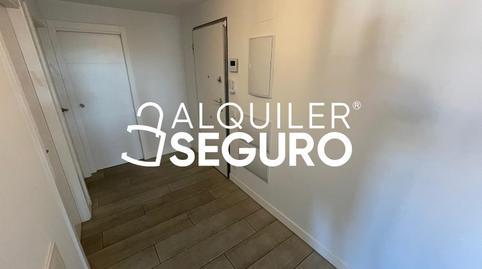 Photo 2 of Flat to rent in Blvr. de Salvador Allende, Centro, Madrid