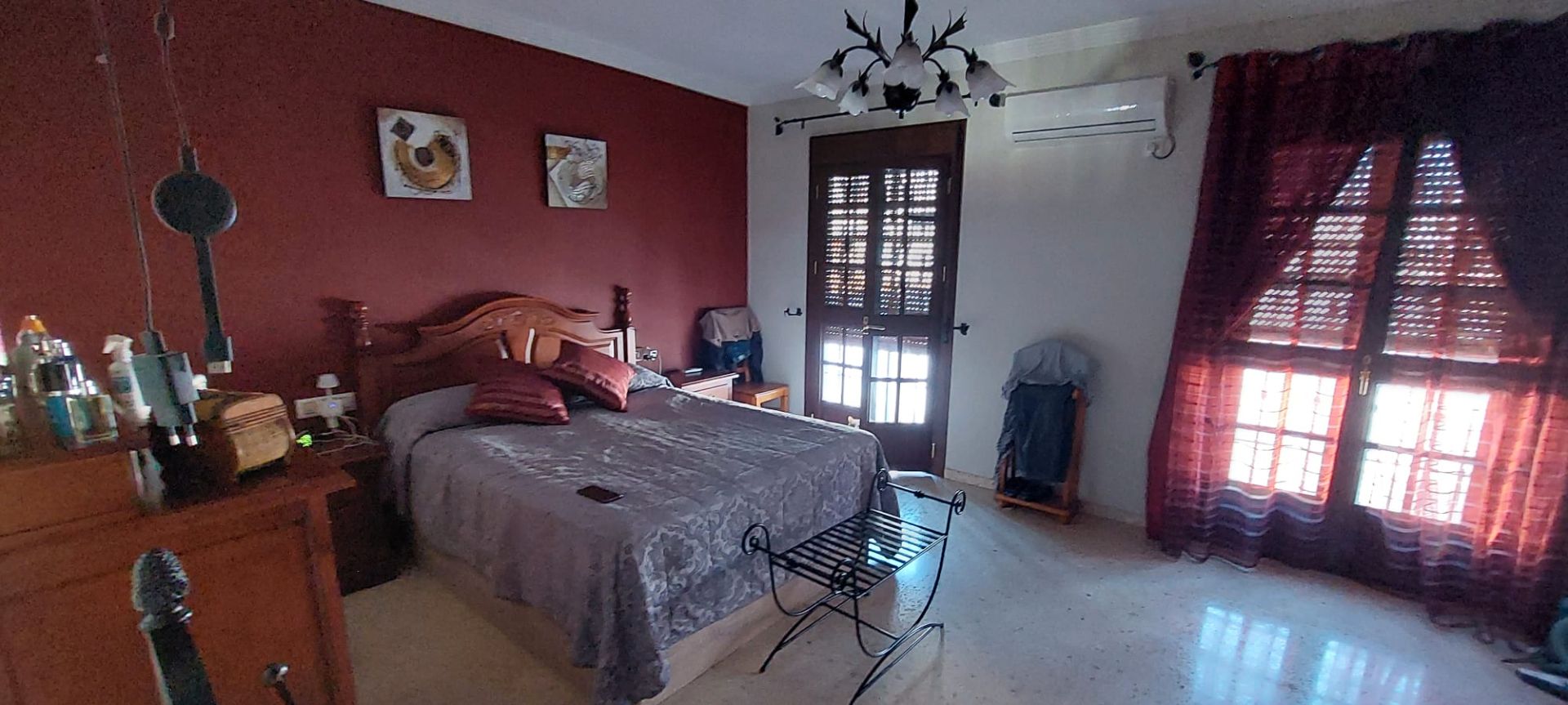 Casa o chalet en venta en Calle Manuel Siurot, 6A, Arenal - La Pólvora, Dos Hermanas