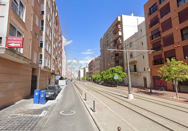 Piso en Venta en Vicente Brull en El Cabanyal - El Canyamelar