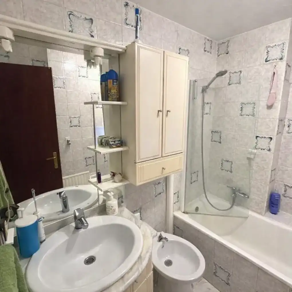 Flat for sale in Uribarri Kalea, Barrio de Uribarri