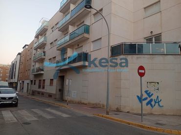 Pis amb ascensor en venda a El Ejido Ciudad