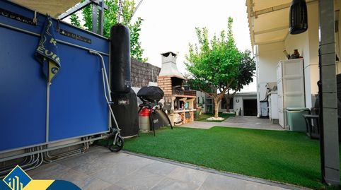 Foto 4 de Casa o chalet en venta en Aguas Nuevas, Torrevieja