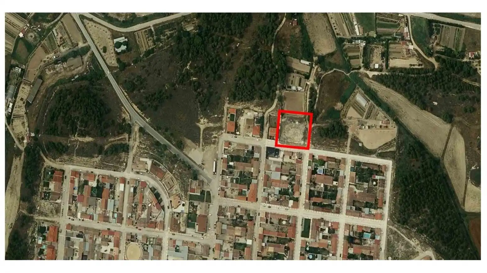 Rural land for sale in Calle NUEVA, imagen 2