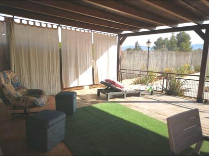 Casa o xalet en venda a Sangonera la Seca, Pedanías Oeste,  Murcia Capital