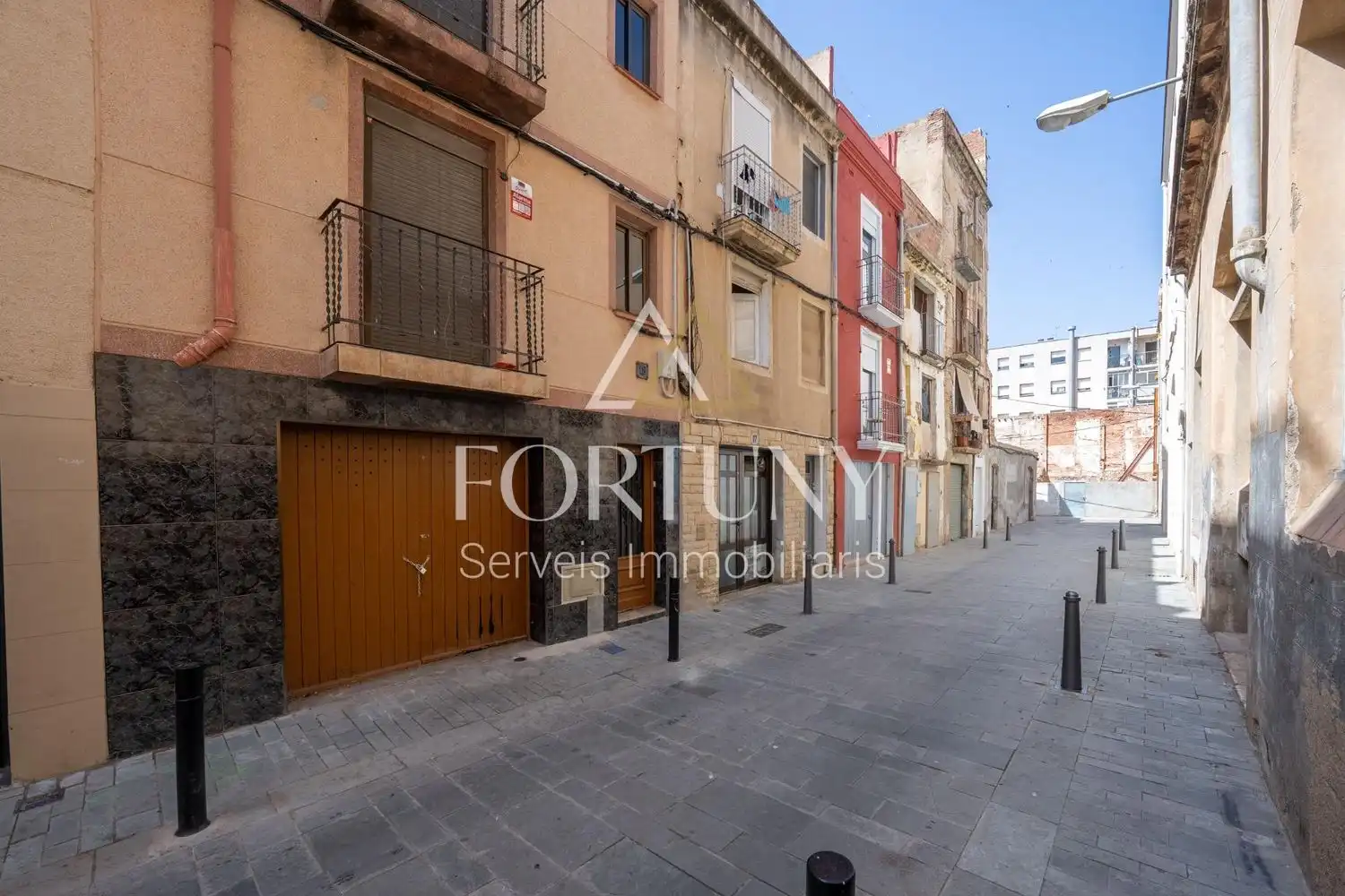 Casa con terrazza in vendita a de la Girada, imagen 2