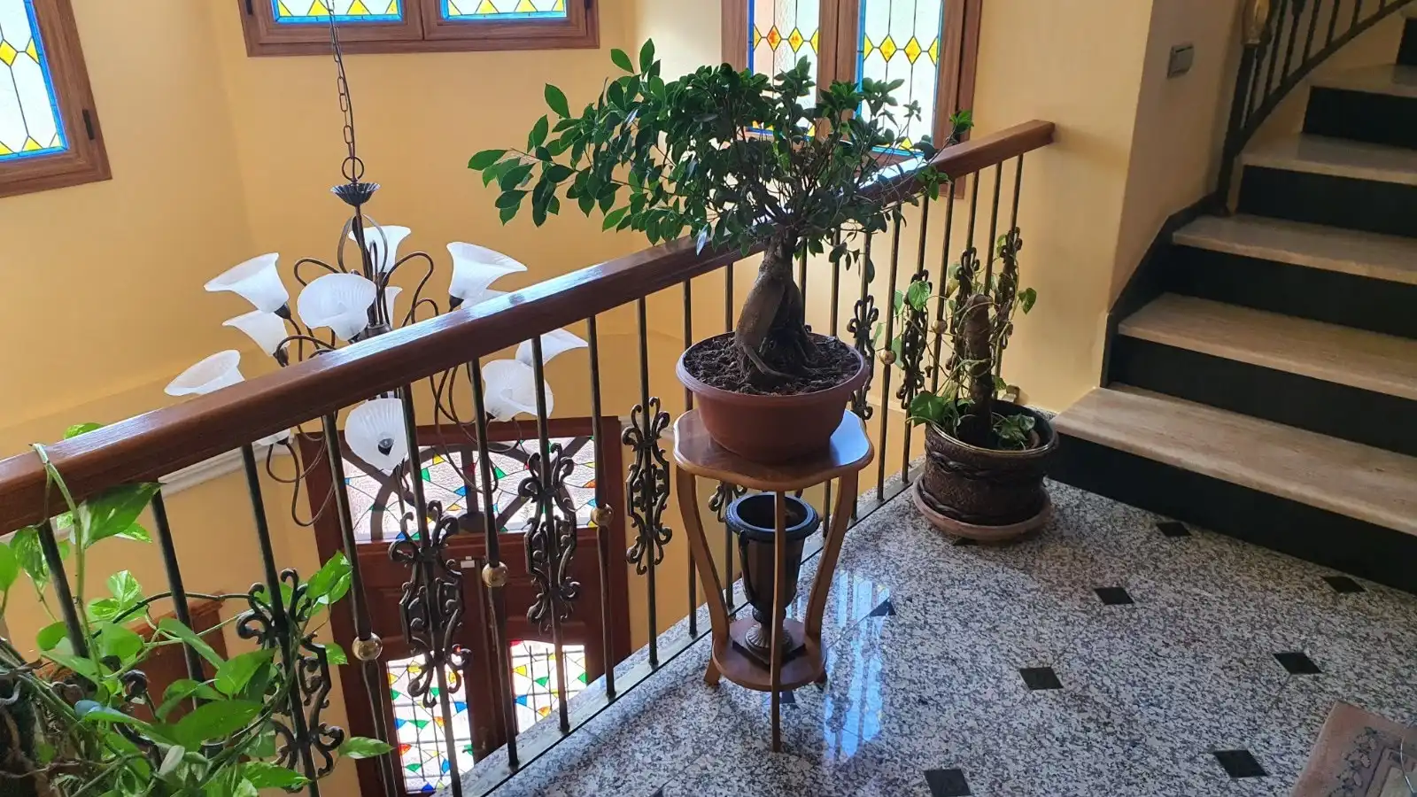Chalet con piscina en venta en Estación de Cártama, imagen 27