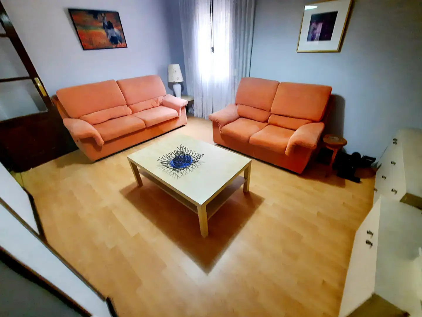 Flat with balcony for sale in Lasesarre, imagen 4
