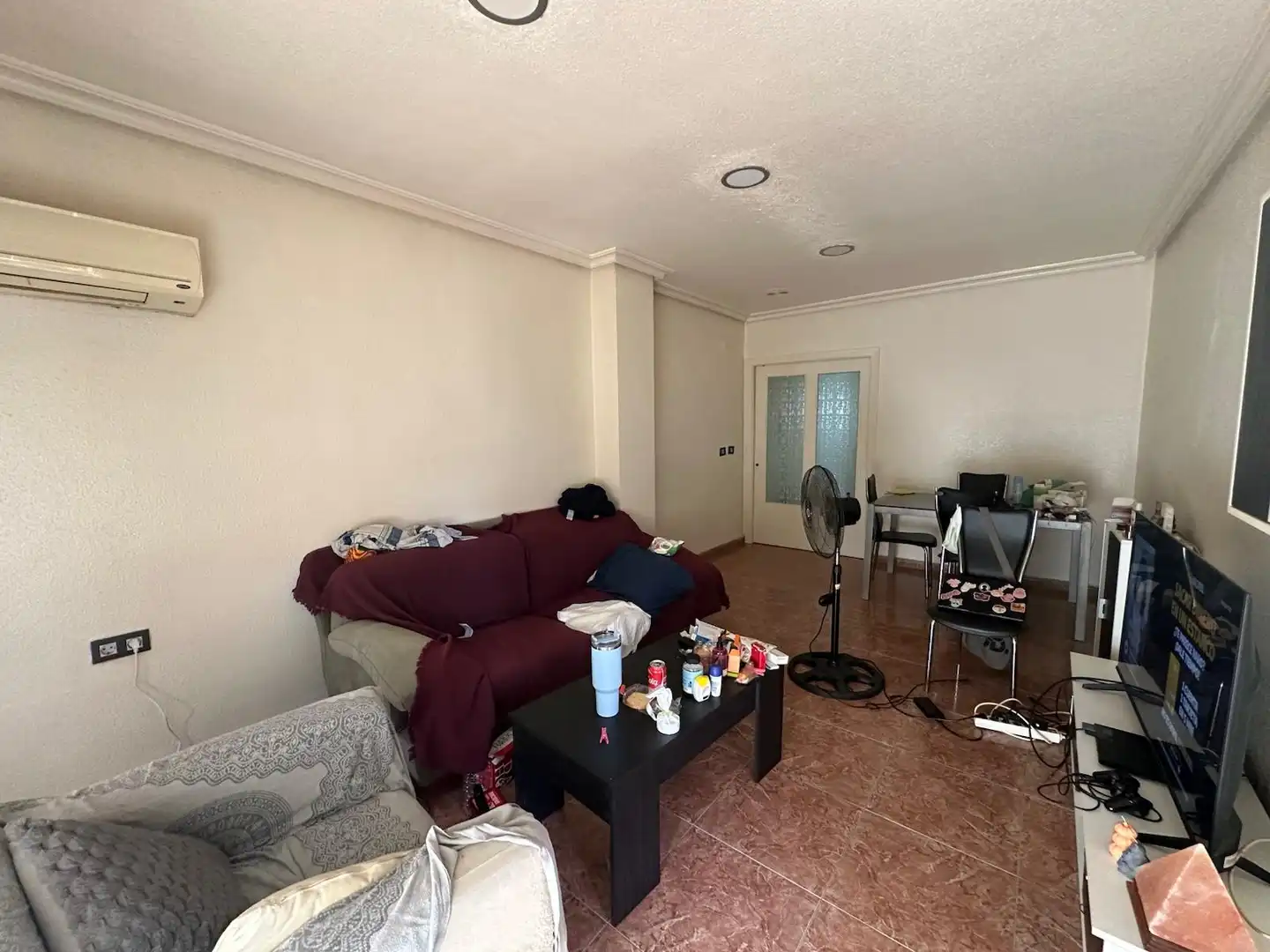 Flat for sale in Alcantarilla  with Furnished