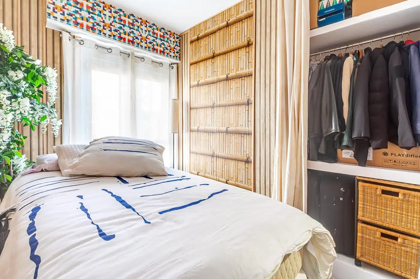 Appartement avec ascenseur à vendre à Chamartín, imagen 34