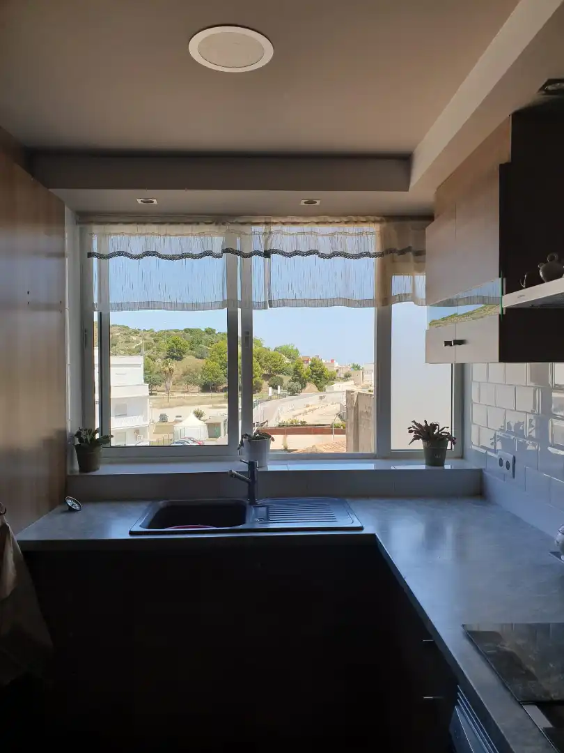 Flat with terrace for sale in Avinguda de Beniopa, imagen 29