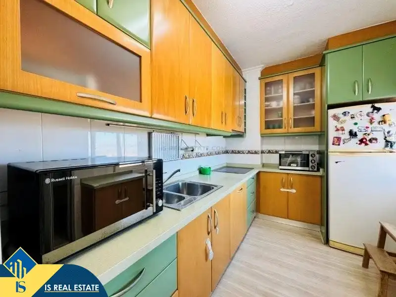 Penthouse with pool for sale in La Mata, imagen 10