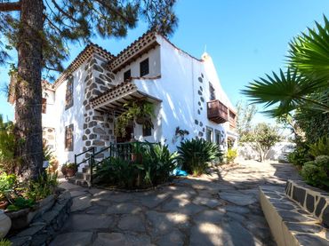 Maison avec jardin à vendre à el madroñal