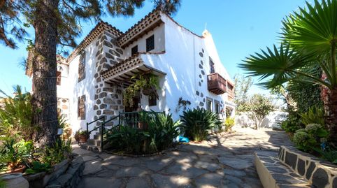 Espectacular chalet en el Madroñal