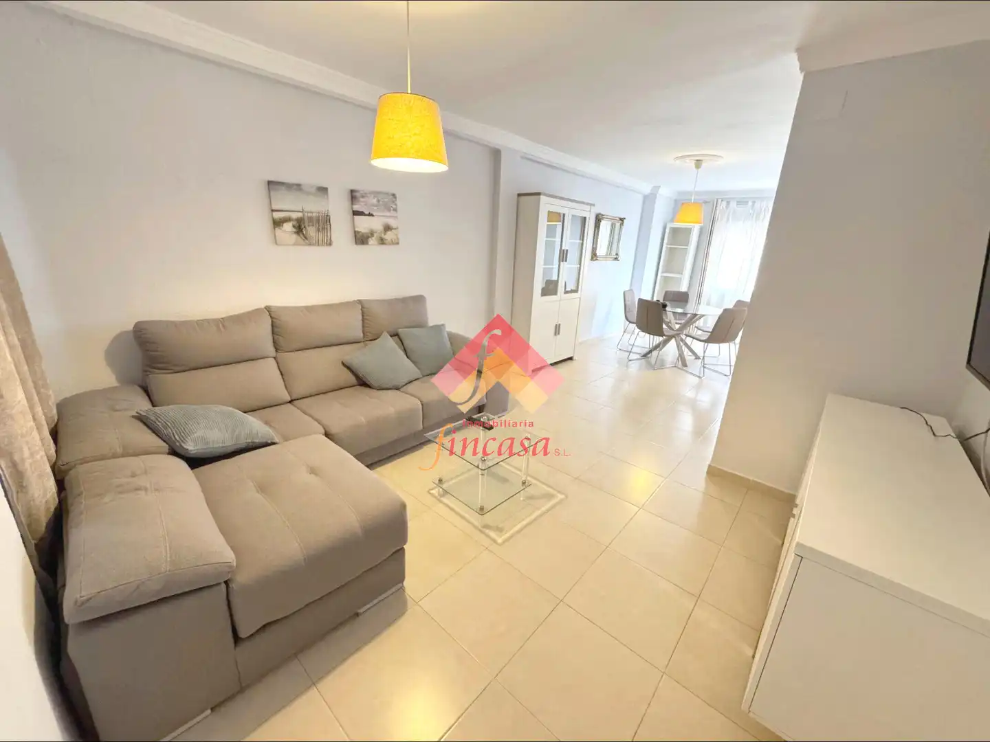 Wohnung zum Verkauf in Casco Histórico