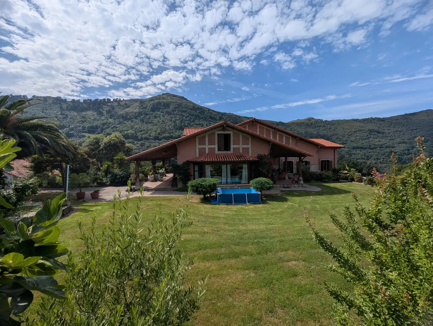 Casa o chalet en venta en Ampuero - LA BIEN APARECIDA, 60, Ampuero