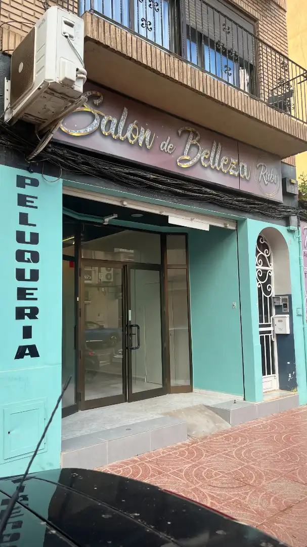 Local comercial en alquiler en Avenida Padre Carlos Ferris 68, imagen 20