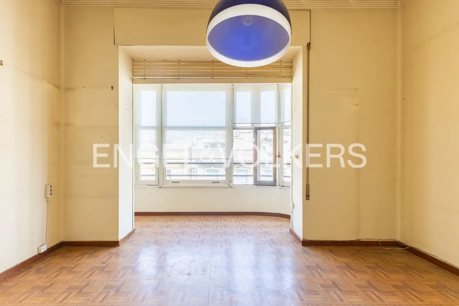 Wohnung zum Verkauf in Valencia mit Heizung und Balkon
