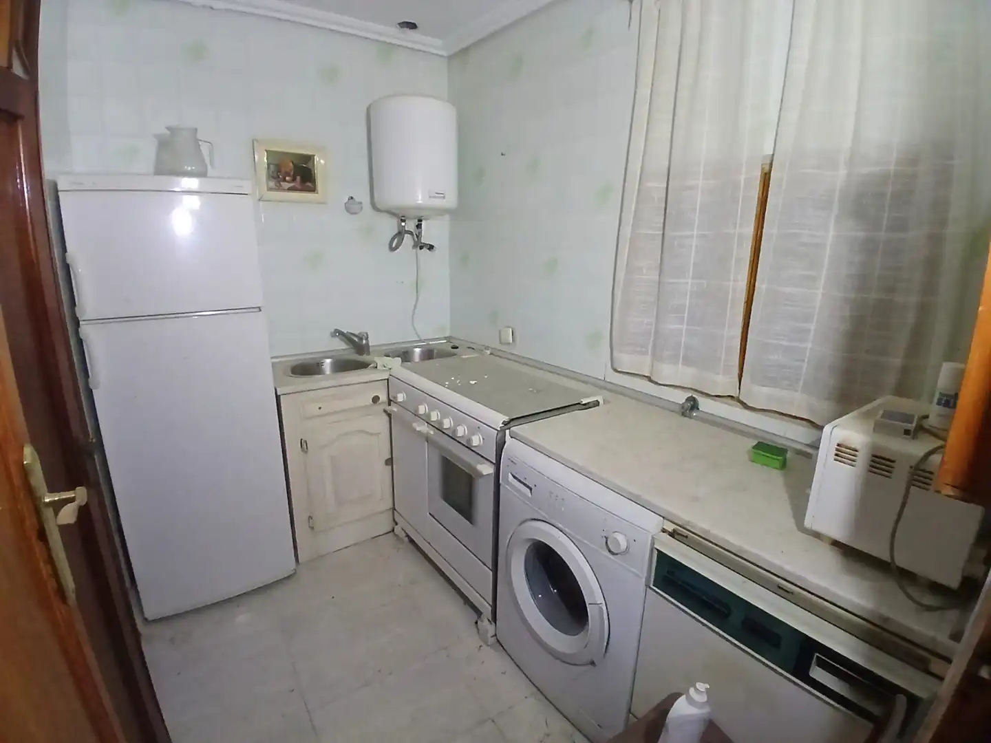 Casa en venta en Calle del Pintor Francisco Carretero, imagen 17