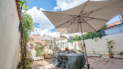 Foto 4 de Piso de alquiler en Arregui y Aruej, Adelfas, Madrid Capital