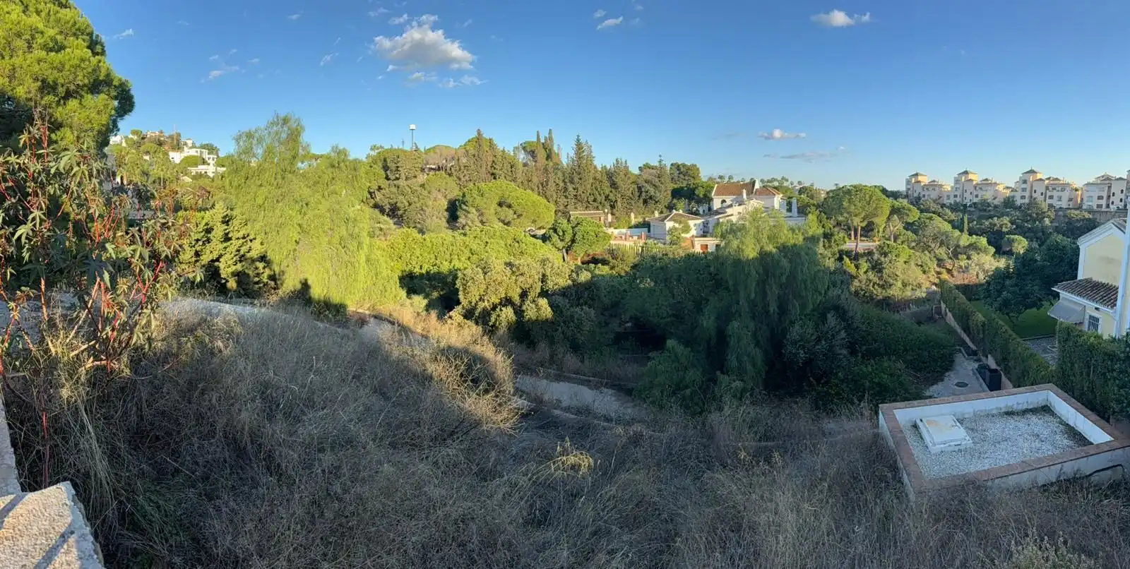 Terreno residenziale in vendita a Diseminado Poligono 15 1