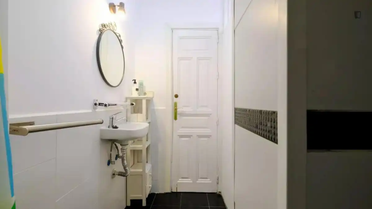 Apartament de lloguer a Chamberí, imagen 38