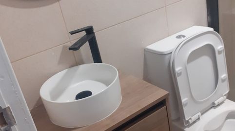 Foto 2 de Ático de alquiler en Rúa de Manuel Álvarez, Lavadores, Vigo
