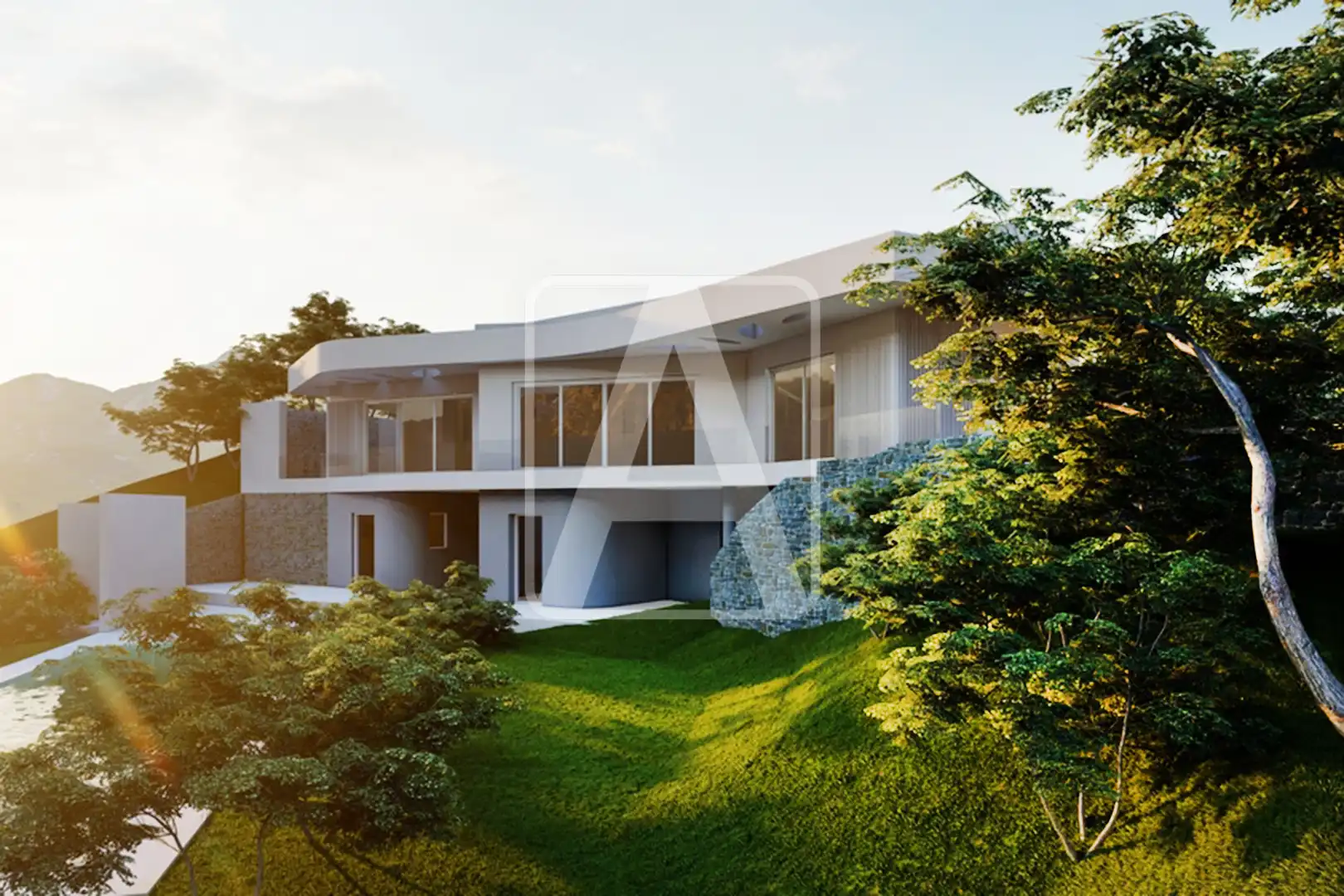 Detached house with pool for sale in Partides comunes - Adsubia, imagen 2