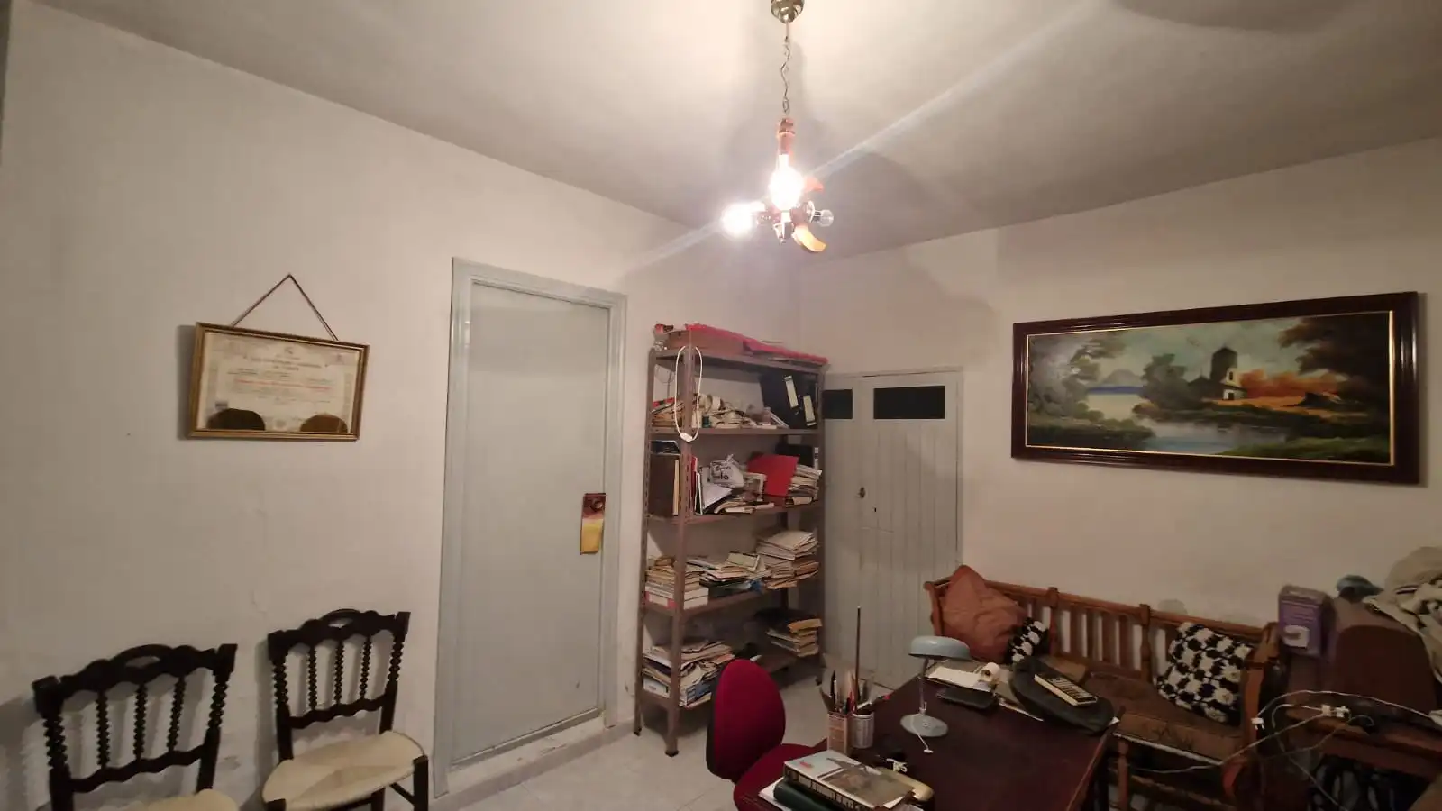 Casa con terraza en venta en Calle Juan Félix Huertas, imagen 11