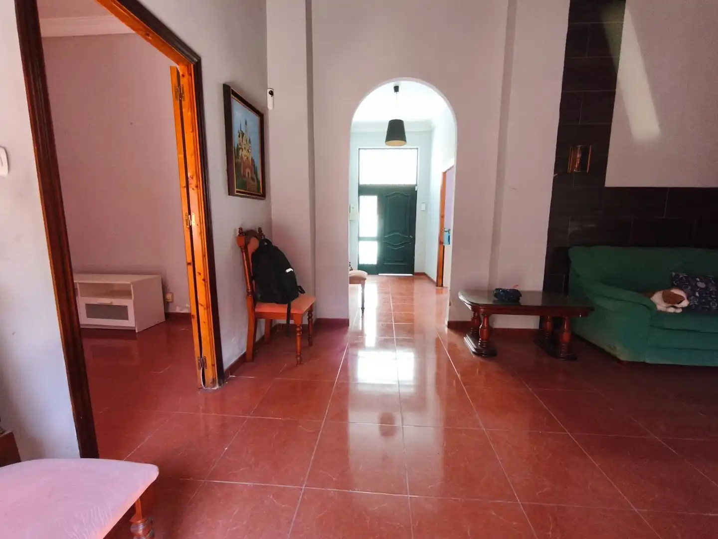 Casa o xalet en venda en Málaga
