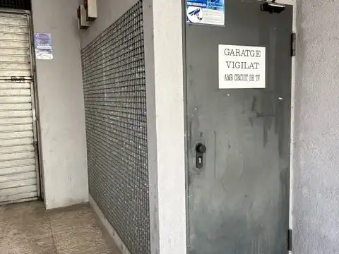 Aparcament de Garatge de lloguer en Cerdanyola del Vallès