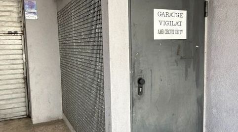 Foto 3 de Garaje de alquiler en Carrer de la Pau, 27, Centre - Cordelles, Cerdanyola del Vallès