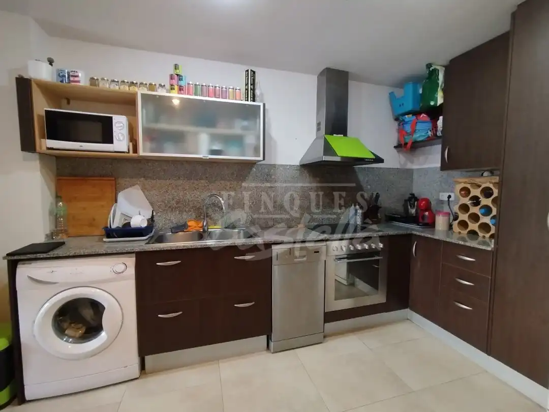 Wohnung mit Terrasse zum Verkauf in El Palau - Escorxador, imagen 9