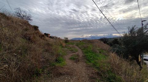Foto 4 de Residencial en venda a El Cortijuelo, Málaga