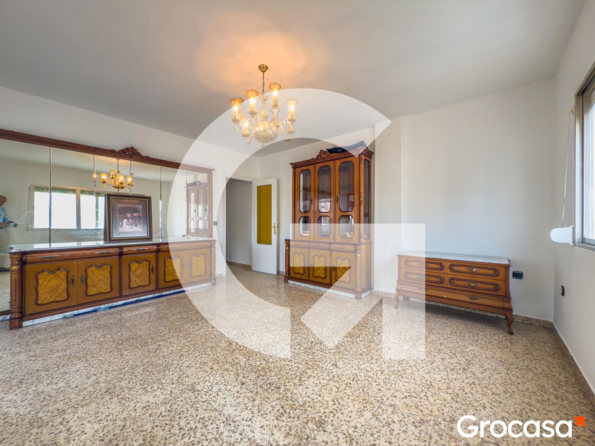 Comedor de Piso en venta en Vélez-Málaga con Aire acondicionado, Calefacción y Terraza
